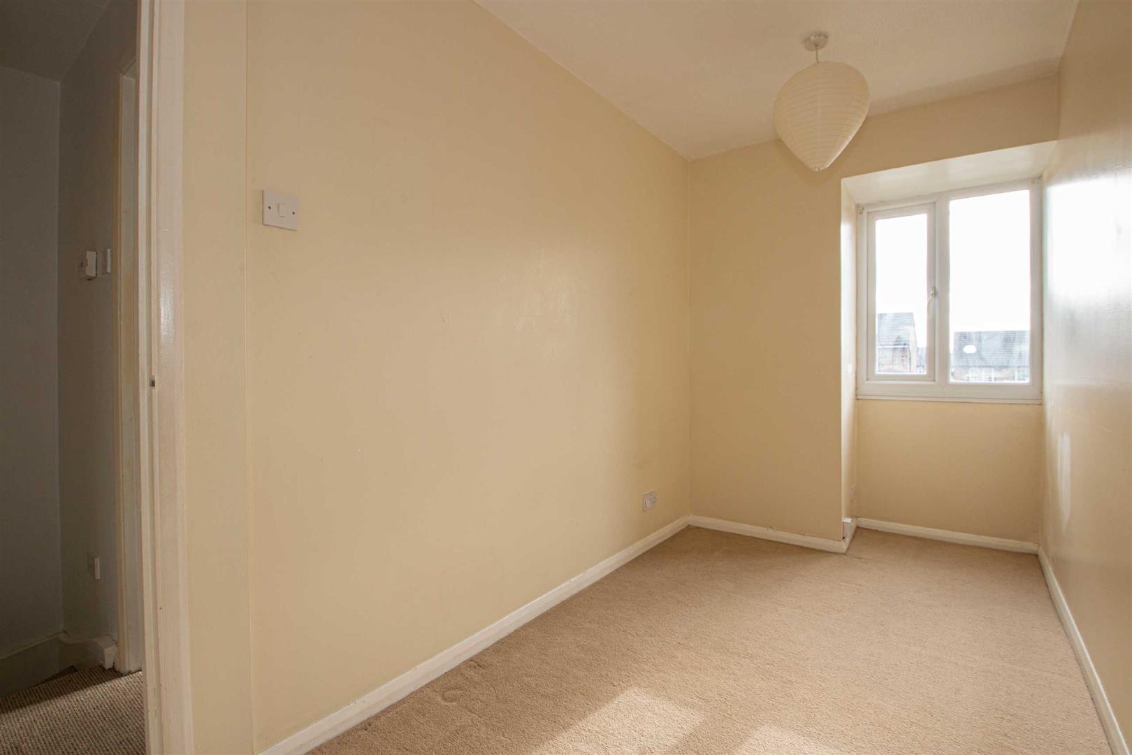 Hexham Gardens, Bletchley, Milton Keynes